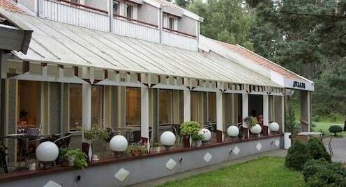Skalva Hotel - Photo2