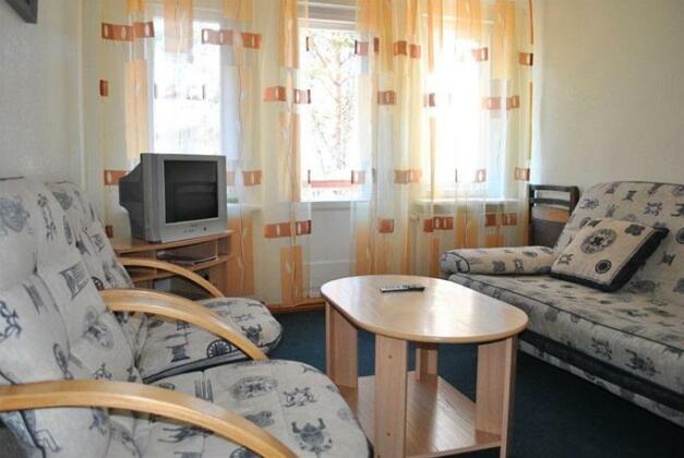 Skalva Hotel - Photo3