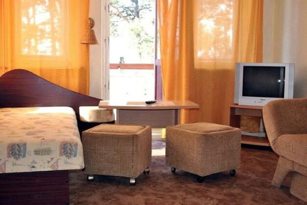 Skalva Hotel - Photo5