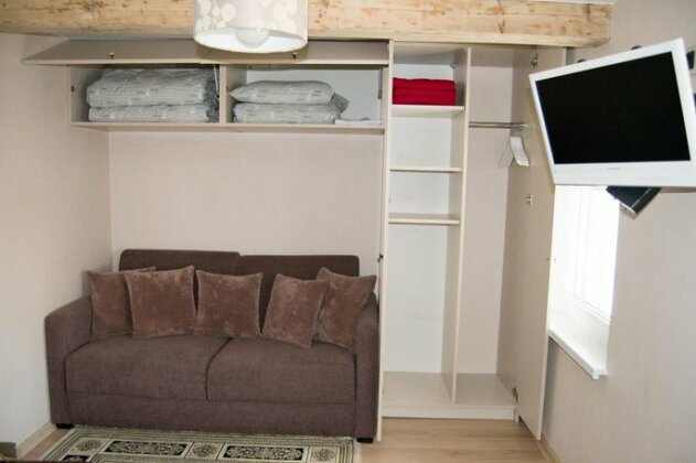 Skruzdynes Apartamentai - Photo3