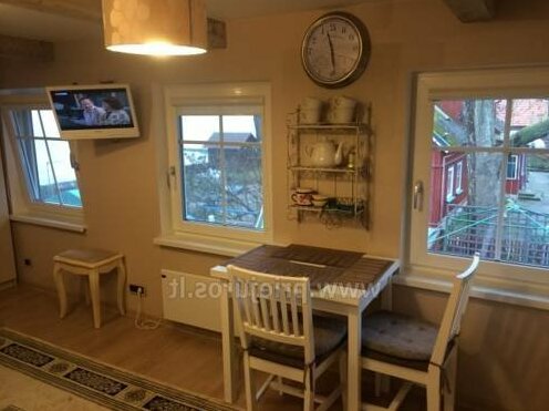 Skruzdynes Apartamentai - Photo4
