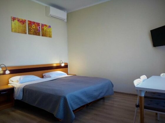 Studio Relax Nida - Photo2