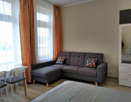 Studio Relax Nida - Photo4