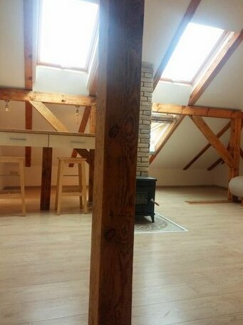 Vetrungele - Photo2