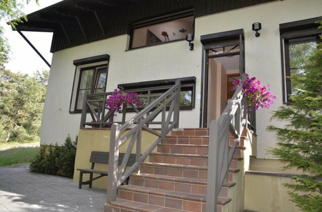 Vila Kaspaleja - Photo2