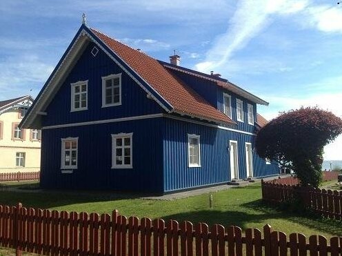 Vila Klasika Nida - Photo2