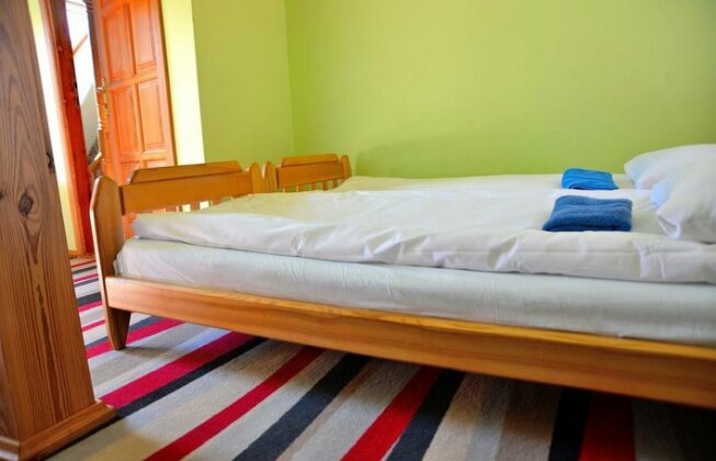 Vila Kopa Nida - Photo5