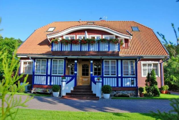 Vila Misko Namas - Photo5