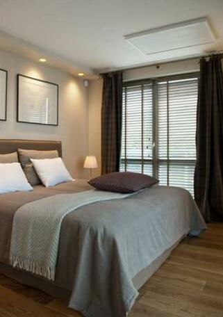 Visit Nida Apartments - Photo2