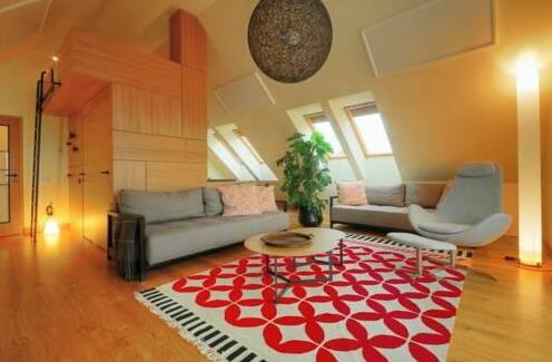 Visit Nida Apartments - Photo4