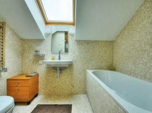 Visit Nida Apartments - Photo5