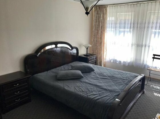 Zuvedra Guesthouse - Photo2