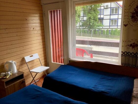 Zuvedra Guesthouse - Photo4