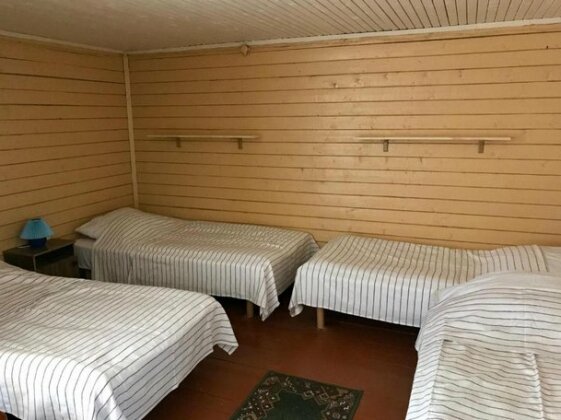 Zuvedra Guesthouse - Photo5