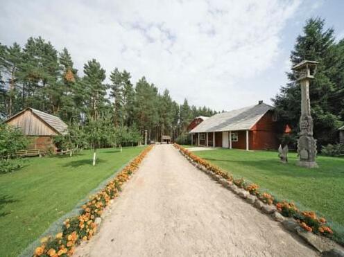 Zalensu Sodyba - Photo3