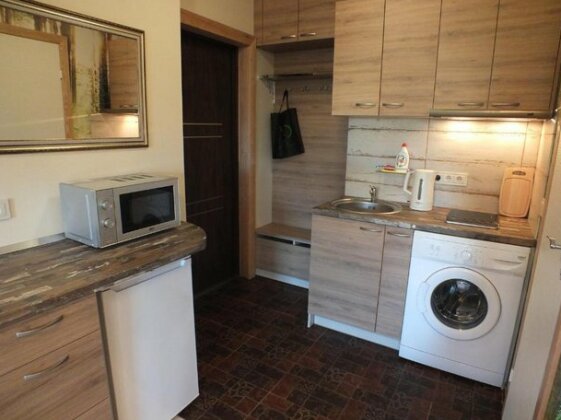 Apartments Azuolas - Photo5