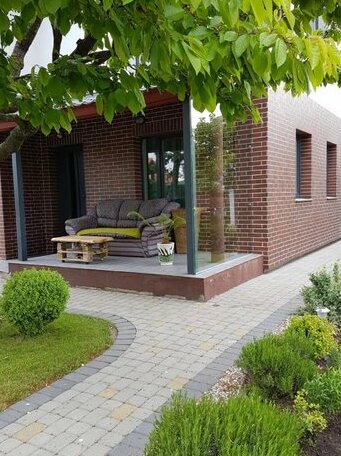 B&B Saulegraza - Photo4