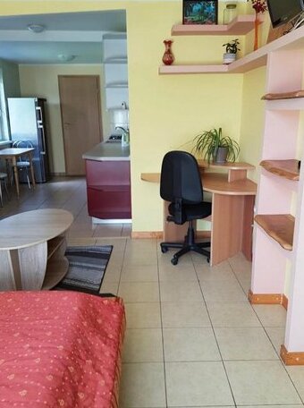 B&B Saulegraza - Photo5