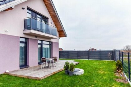 Guest house NEMIRSETUS