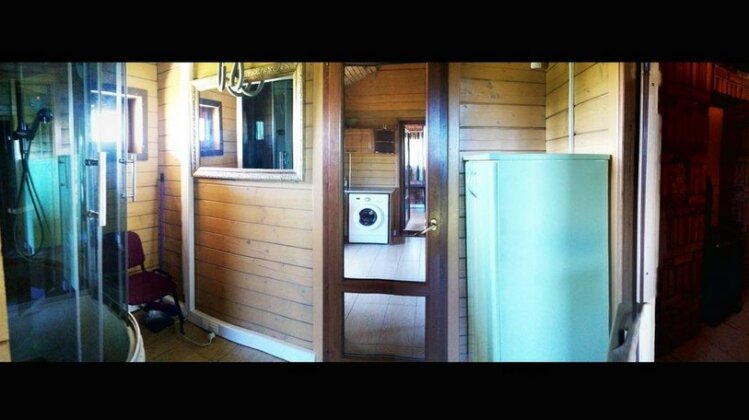 Holiday House with Sauna - Photo2