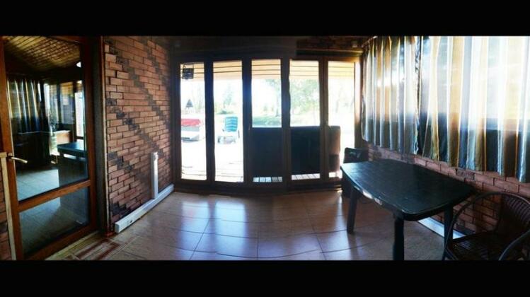 Holiday House with Sauna - Photo3