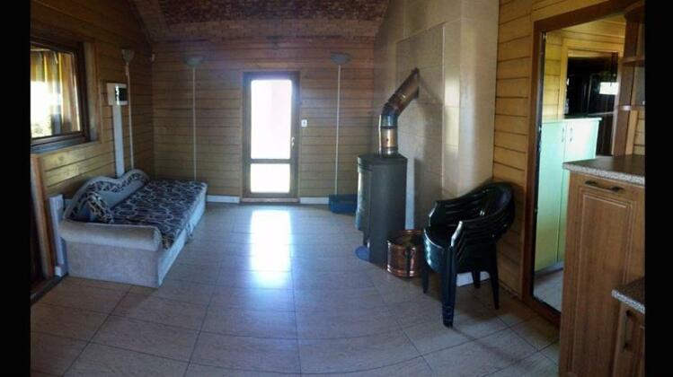 Holiday House with Sauna - Photo4