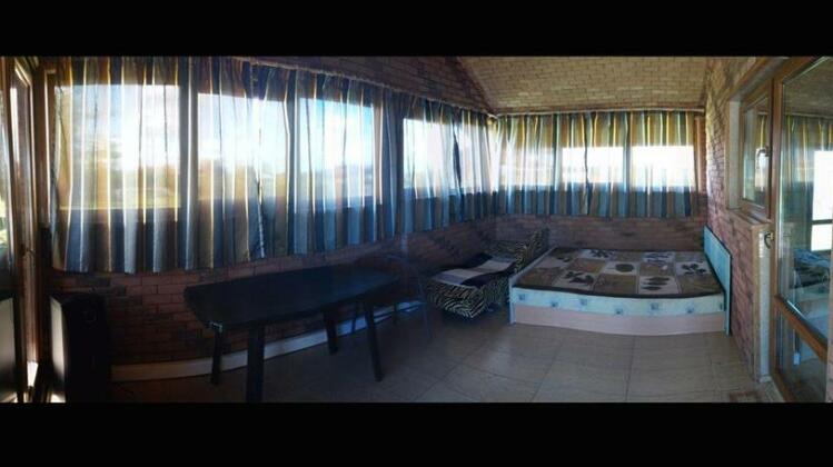 Holiday House with Sauna - Photo5