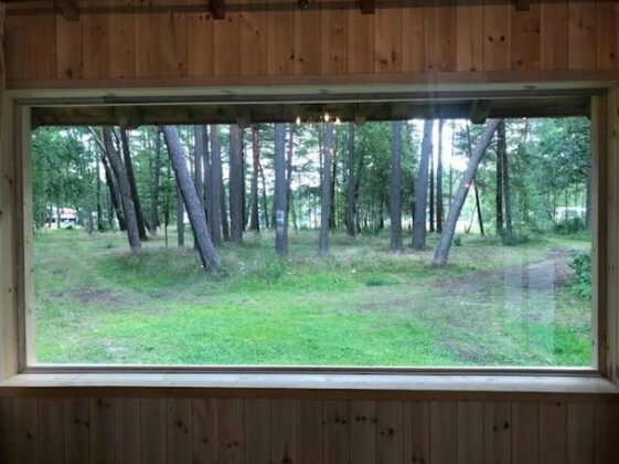 Palanga Camping Compensa - Photo3