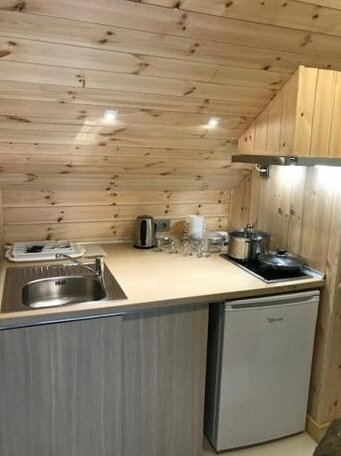 Palanga Camping Compensa - Photo4