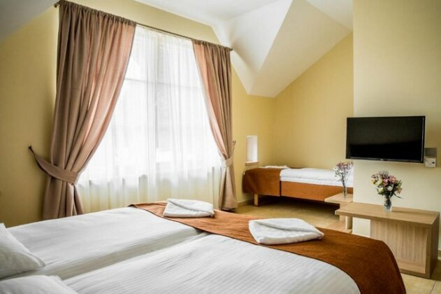 Palanga Camping Compensa - Photo5