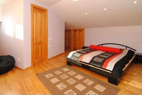 Vanagas Apartments - Photo4