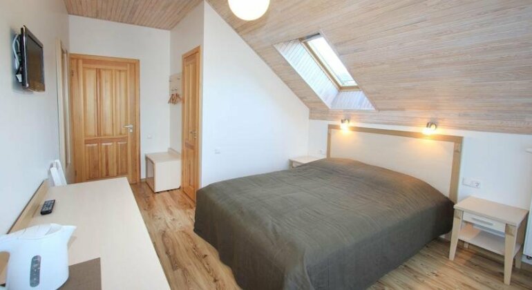 Vila Domino - Photo2