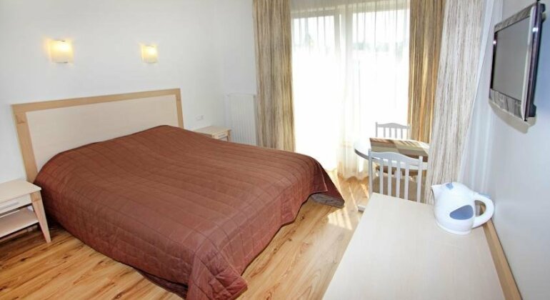 Vila Domino - Photo4
