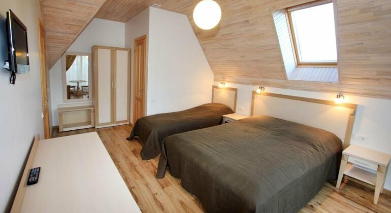 Vila Domino - Photo5