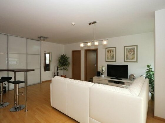 Apartments Panevezys - Photo2