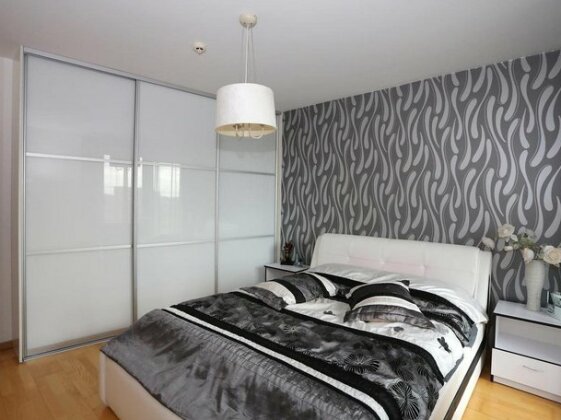 Apartments Panevezys - Photo3