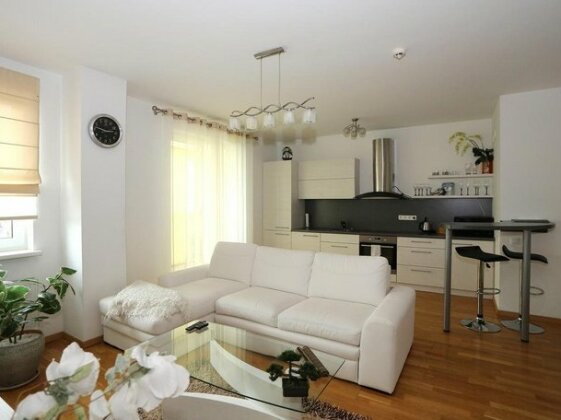 Apartments Panevezys - Photo4