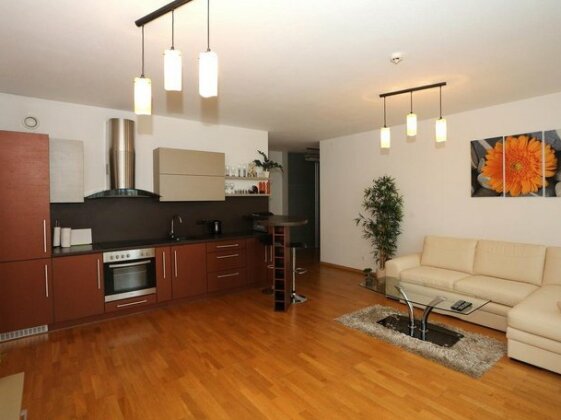 Apartments Panevezys - Photo5