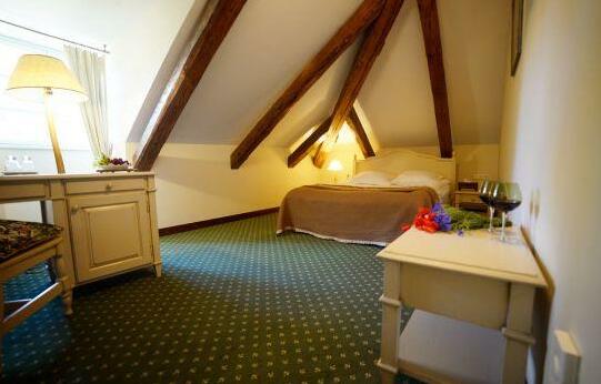 Bistrampolis Manor - Photo2