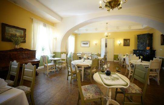 Bistrampolis Manor - Photo5