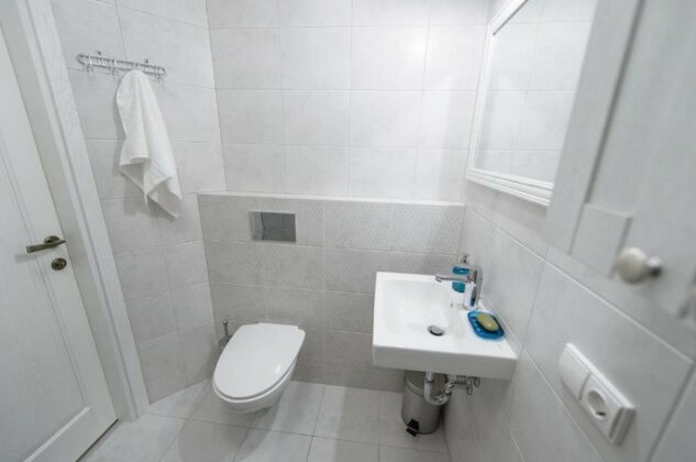 Centro apartamentai Panevezys - Photo2