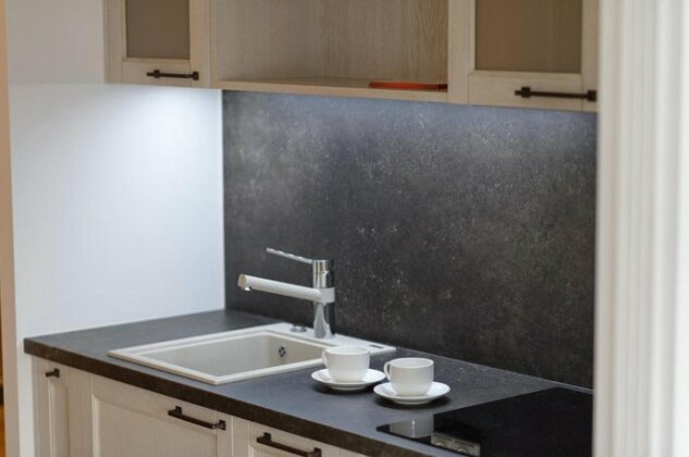 Centro apartamentai Panevezys - Photo3