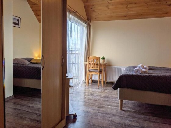 Guest House Panevezys - Photo3