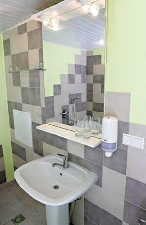 Hotel Panevezys - Photo2