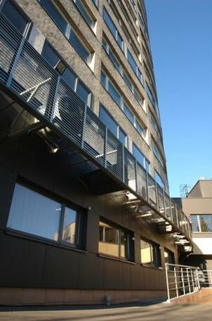 Hotel Panevezys - Photo3