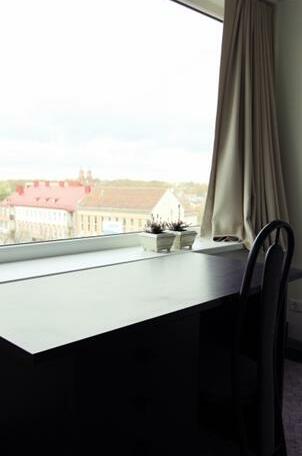 Hotel Panevezys - Photo5