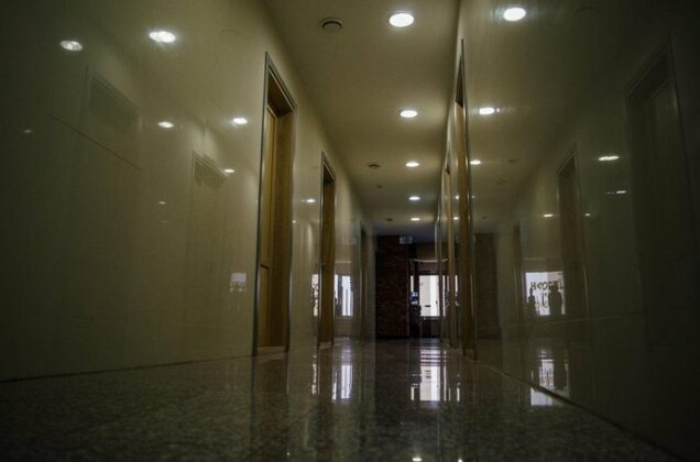 Hotel Pas Katina - Photo2