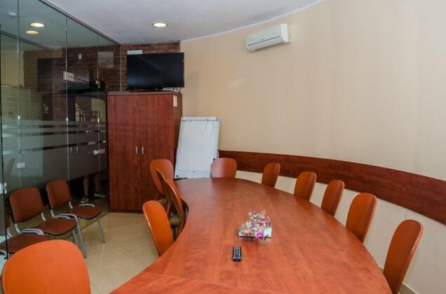 Hotel Pas Katina - Photo3