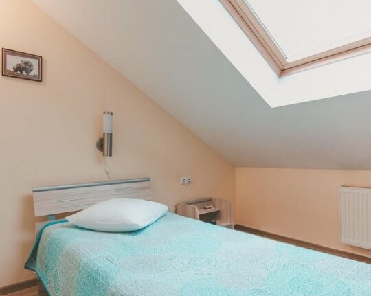 Hotel Pas Katina - Photo5