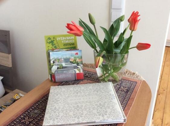 Kranto Luxe Stay - Photo2